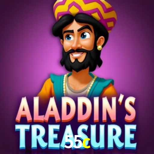 Descubra a Magia dos Jogos de Arcade no 55c