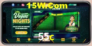 Descubra a Magia dos Jogos de Arcade no 55c