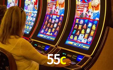 Descubra o Programa VIP da 55c: Vantagens Exclusivas para Jogadores